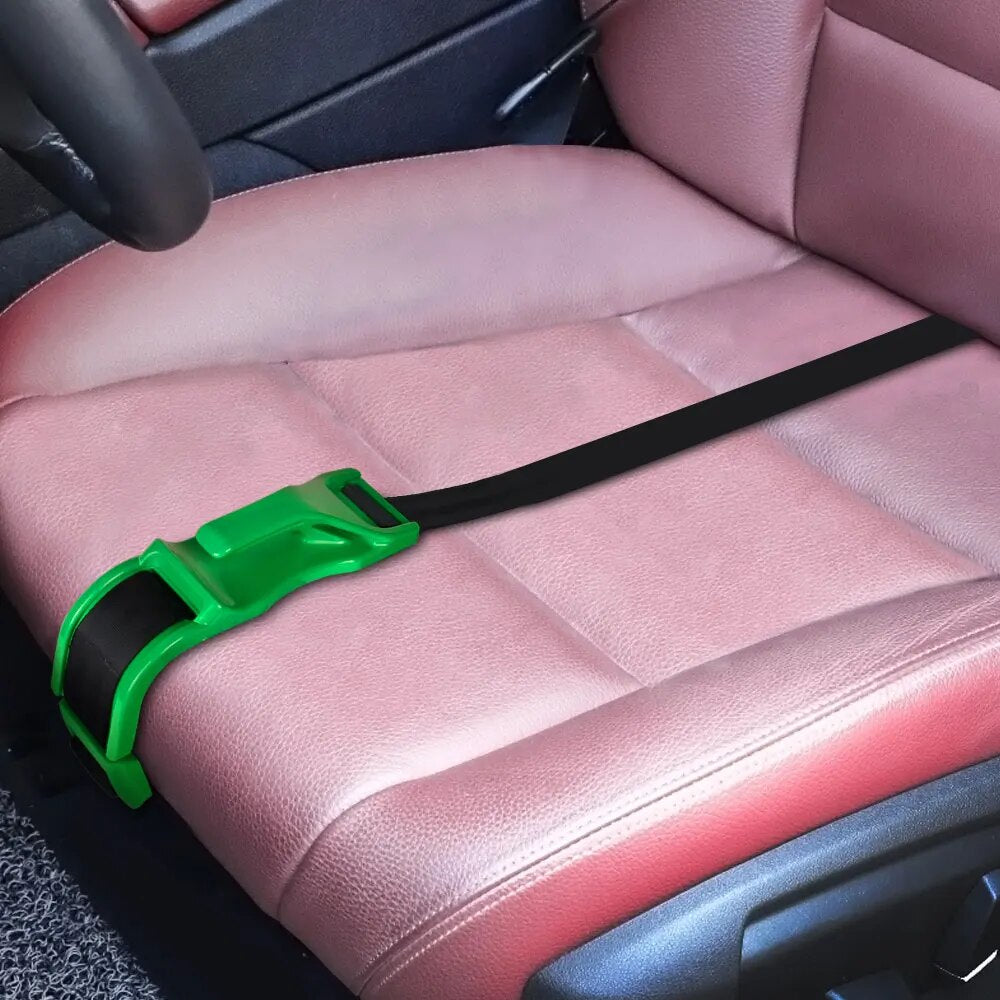 SafeTummy™ Seat Belt Adapter